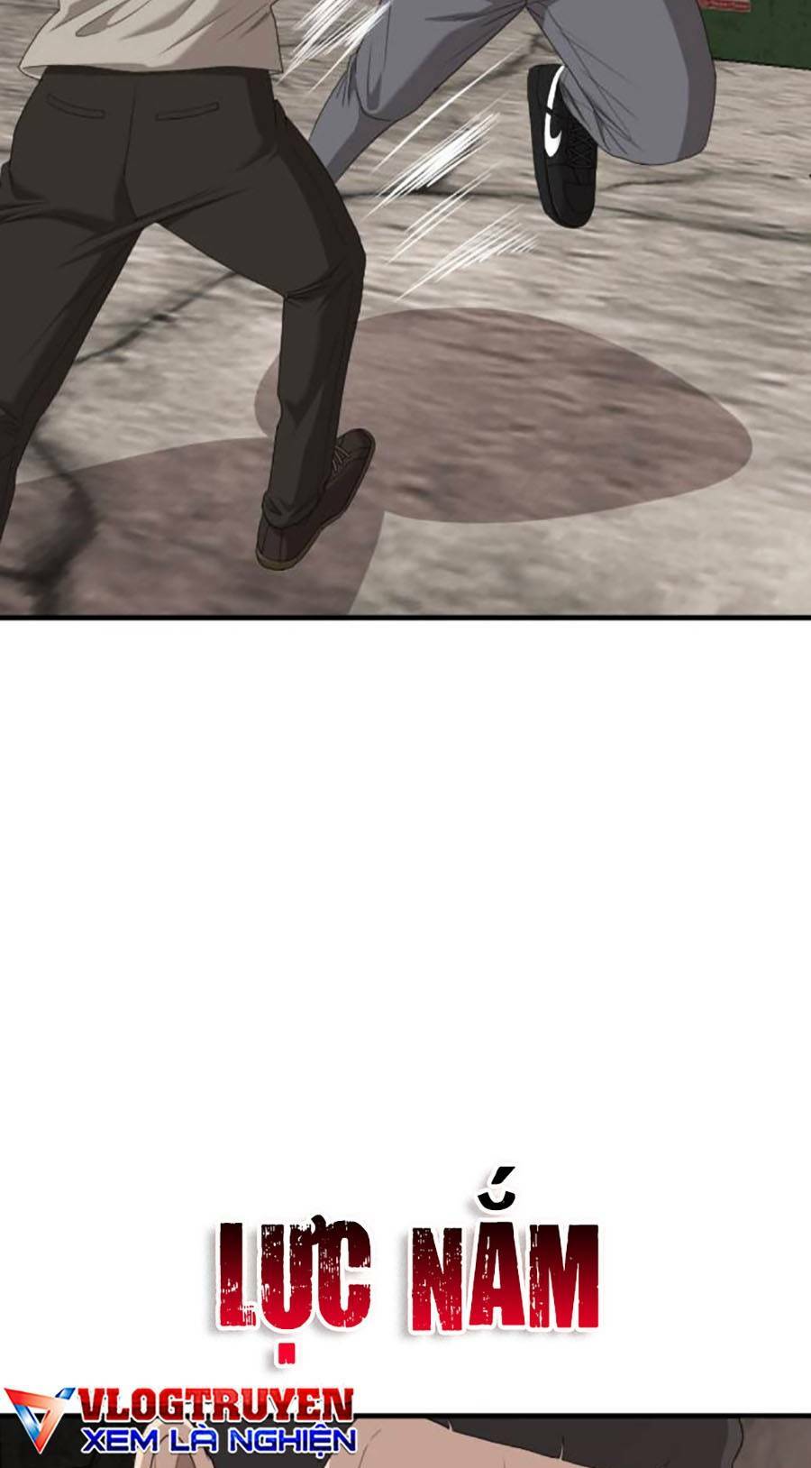 Người Xấu - Chapter 154 - Page 58