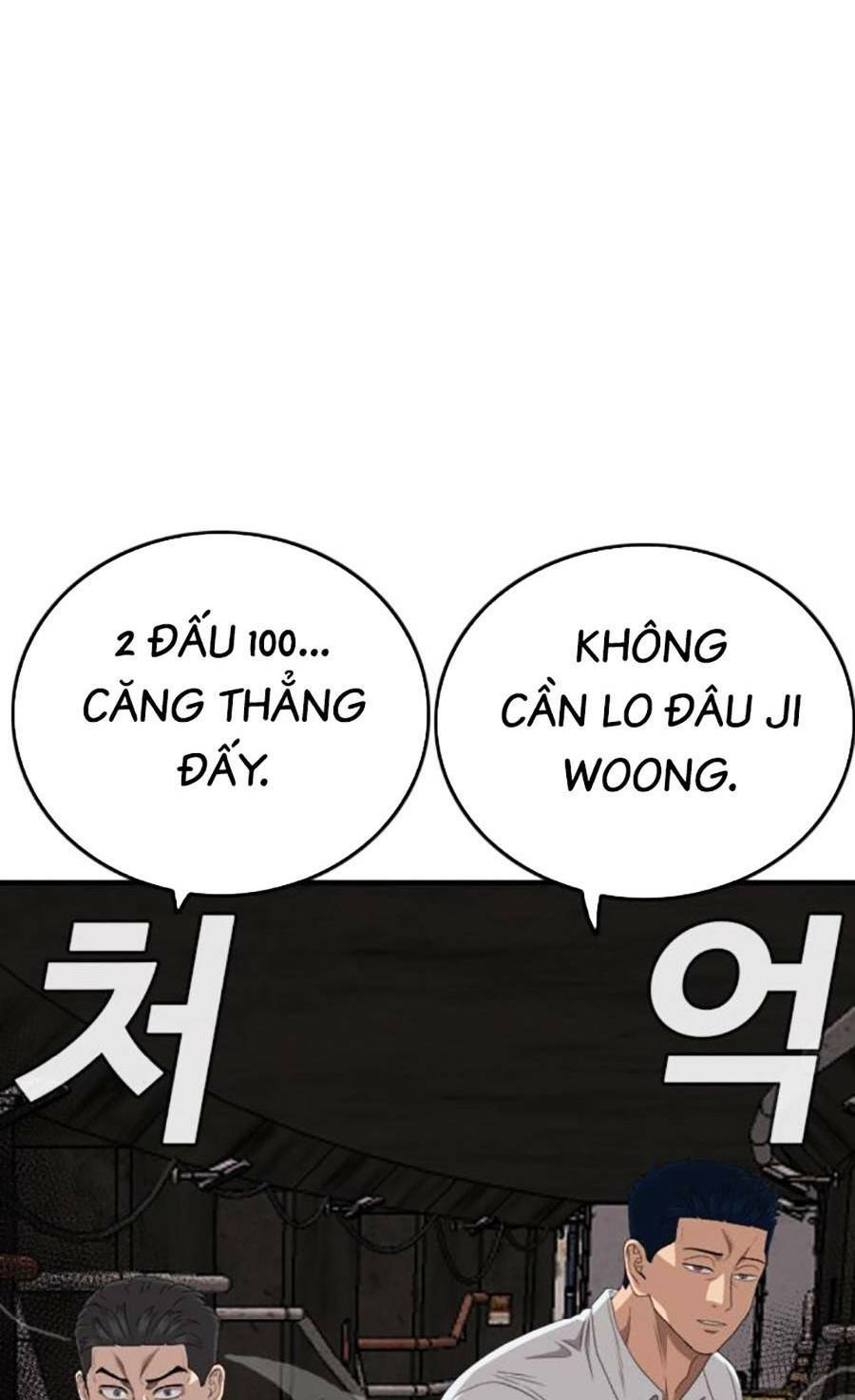 Người Xấu - Chapter 154 - Page 5