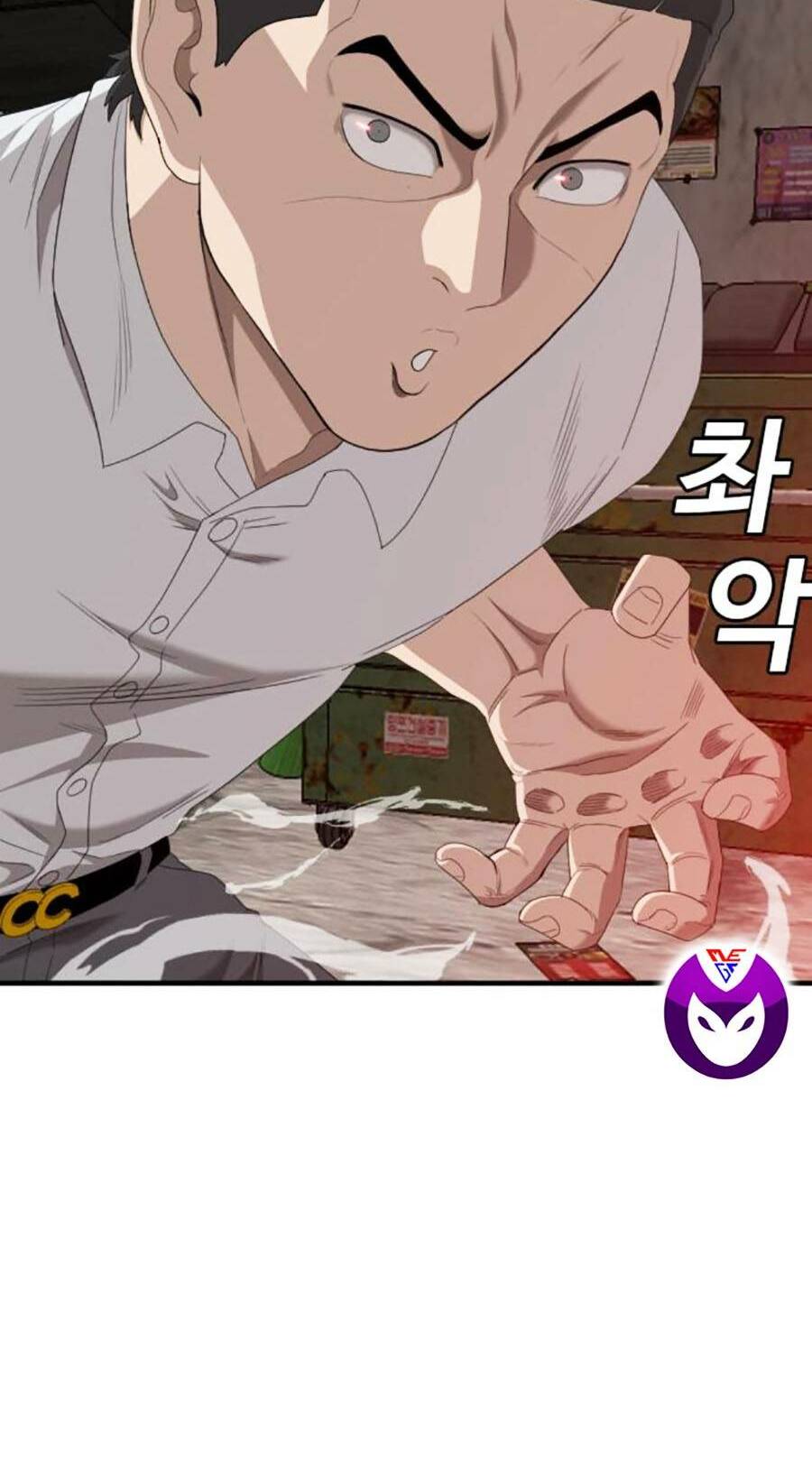 Người Xấu - Chapter 154 - Page 59