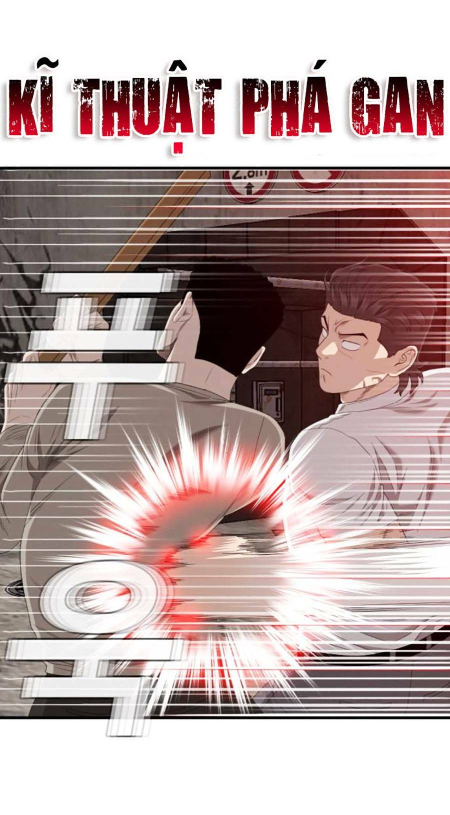 Người Xấu - Chapter 154 - Page 60