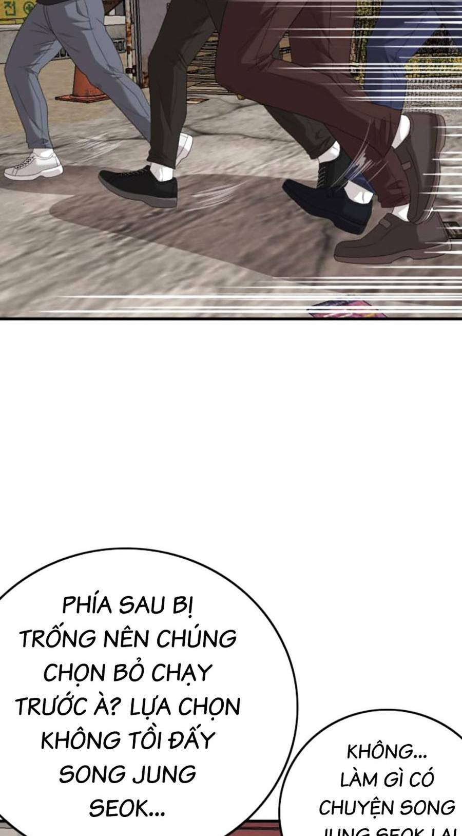 Người Xấu - Chapter 154 - Page 64