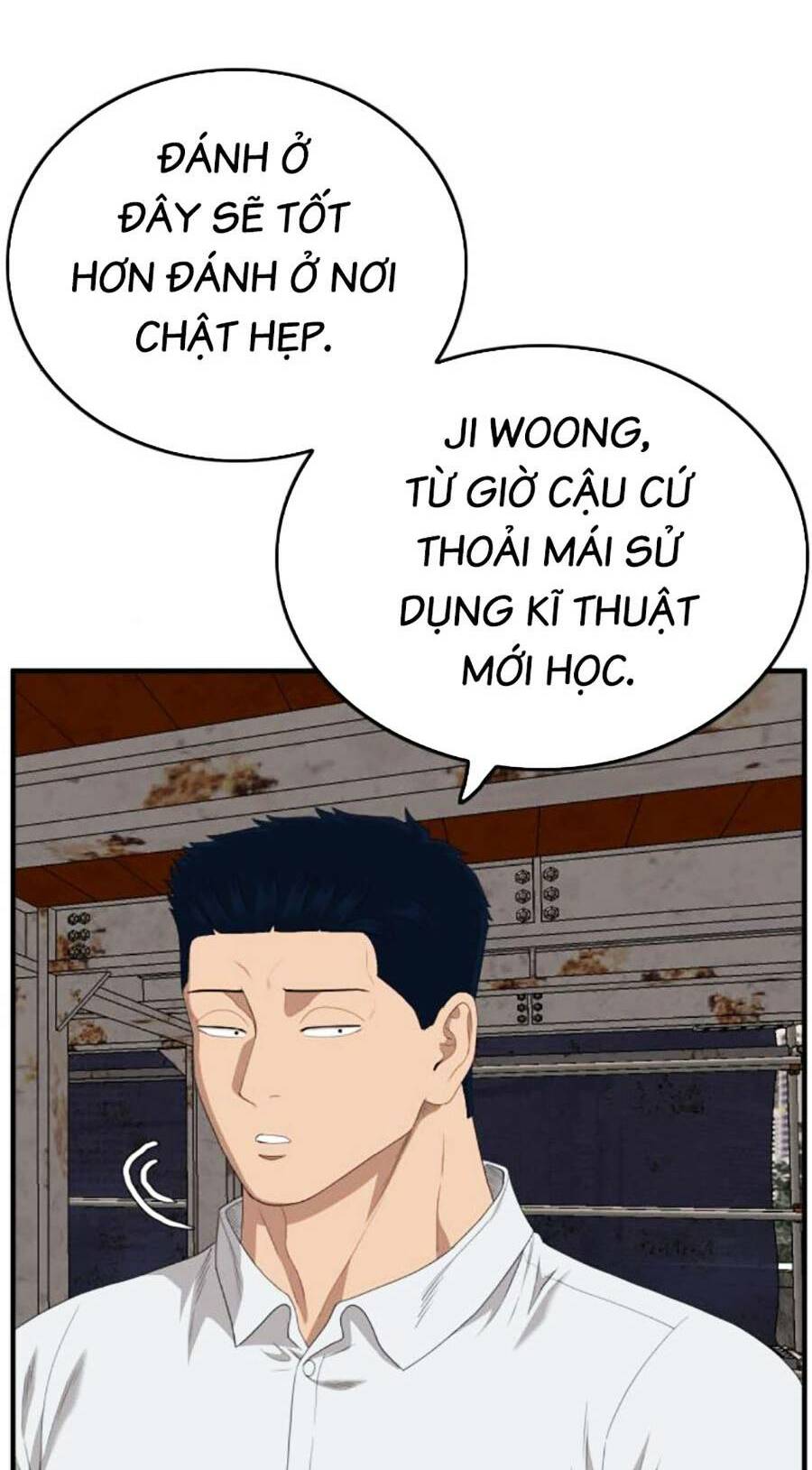 Người Xấu - Chapter 154 - Page 73