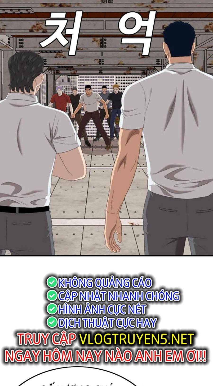 Người Xấu - Chapter 154 - Page 76
