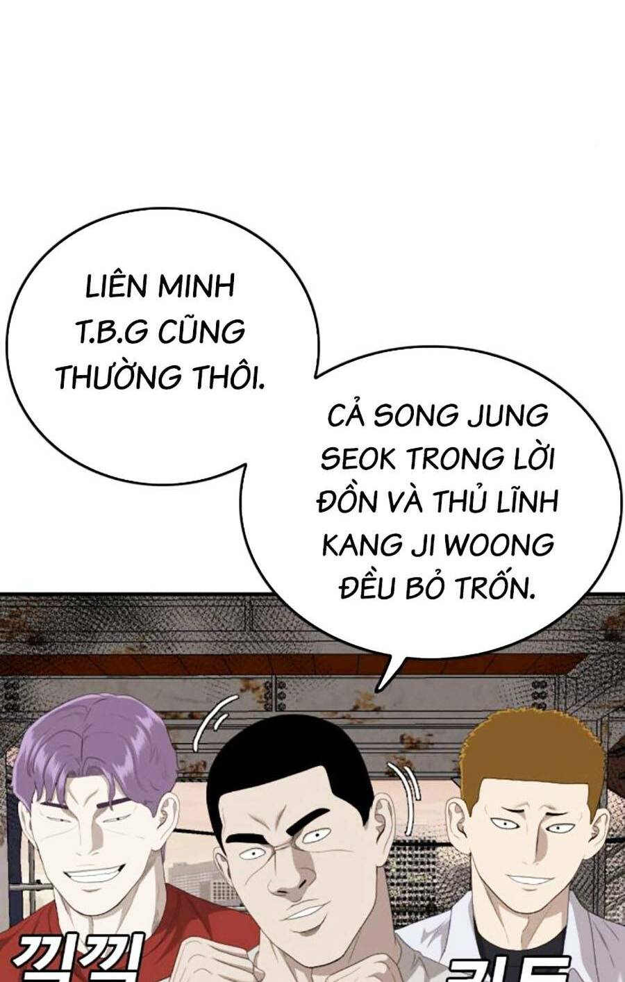 Người Xấu - Chapter 154 - Page 81