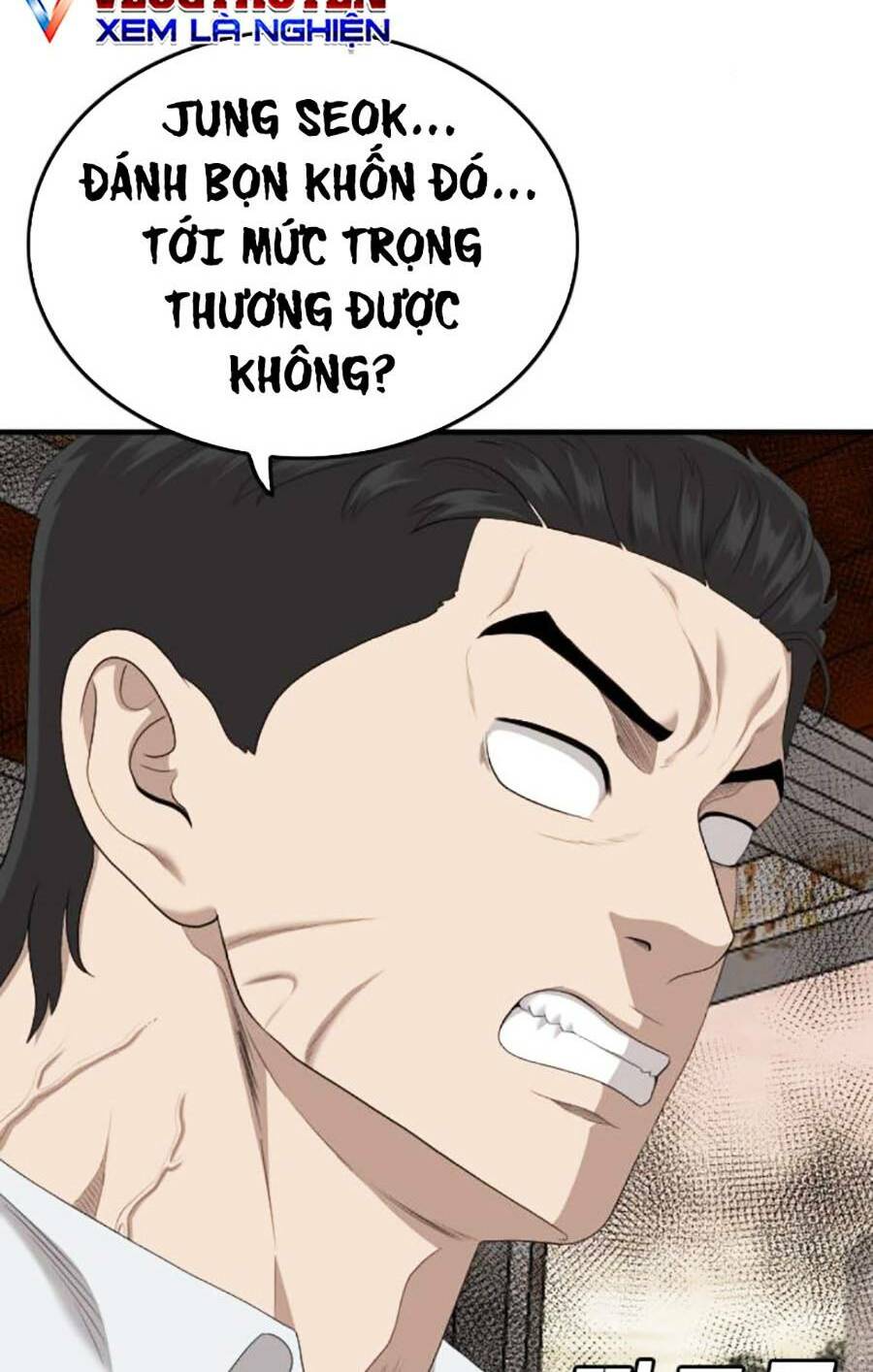 Người Xấu - Chapter 154 - Page 83