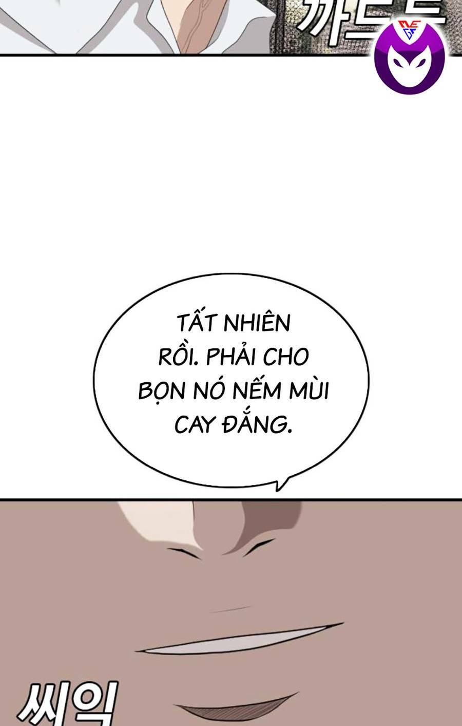 Người Xấu - Chapter 154 - Page 84