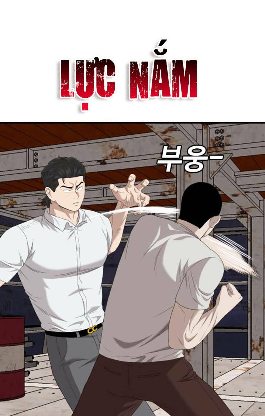 Người Xấu - Chapter 154 - Page 88
