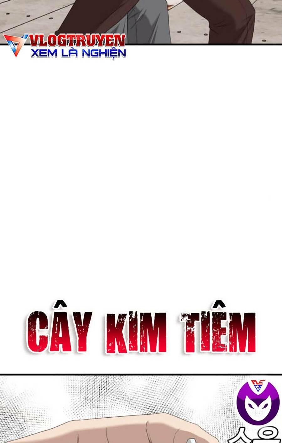 Người Xấu - Chapter 154 - Page 89