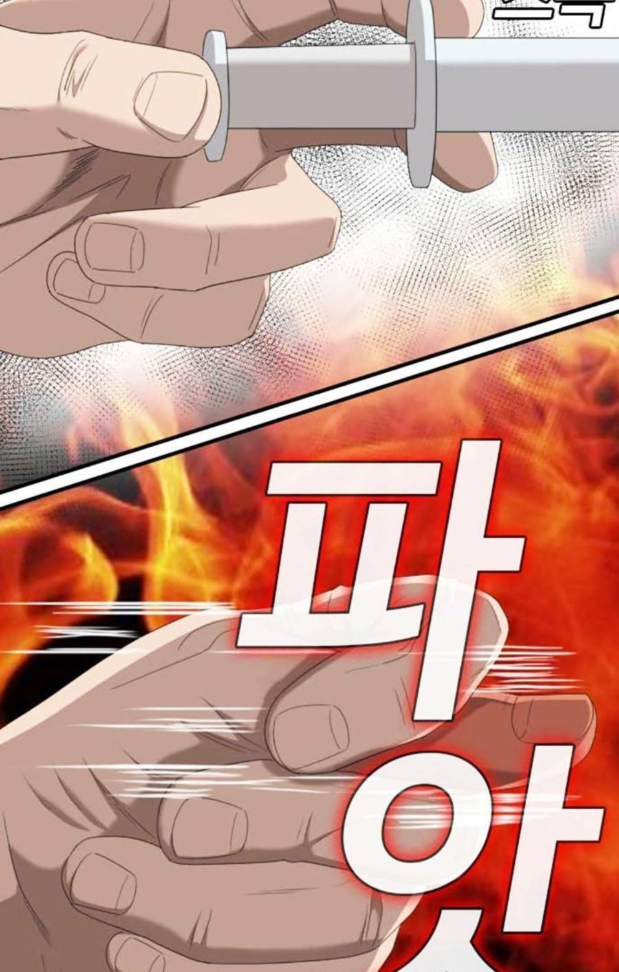 Người Xấu - Chapter 154 - Page 90