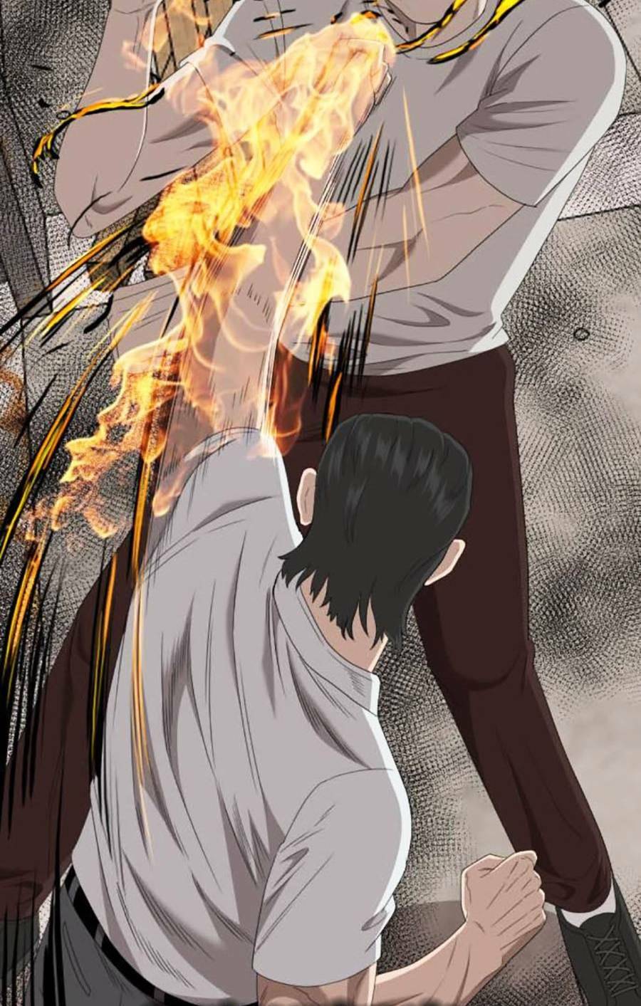 Người Xấu - Chapter 154 - Page 92