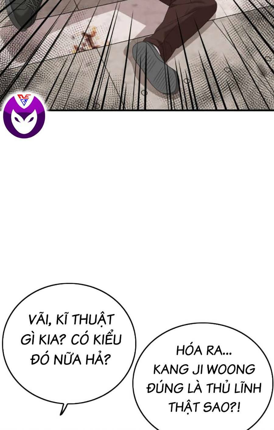 Người Xấu - Chapter 154 - Page 96