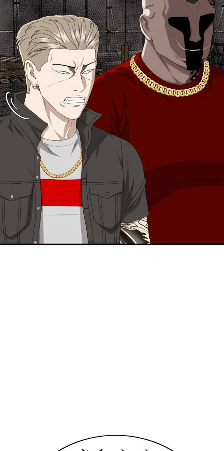 Người Xấu - Chapter 156 - Page 9