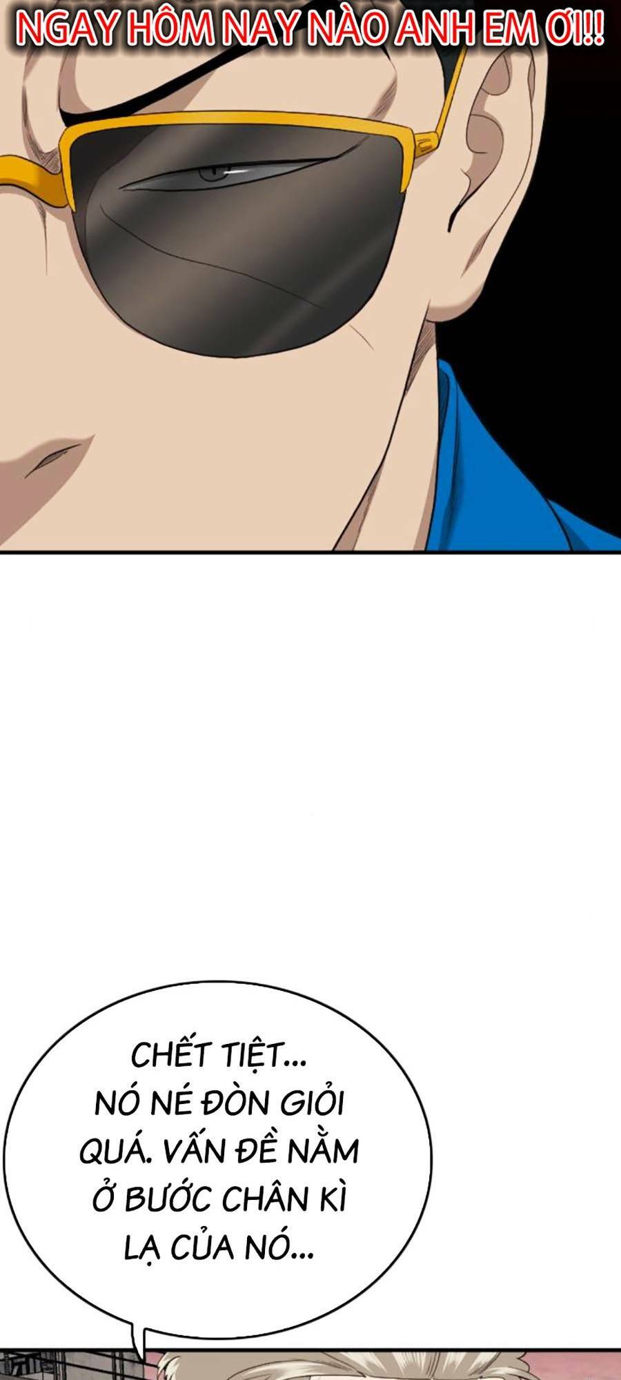 Người Xấu - Chapter 156 - Page 111