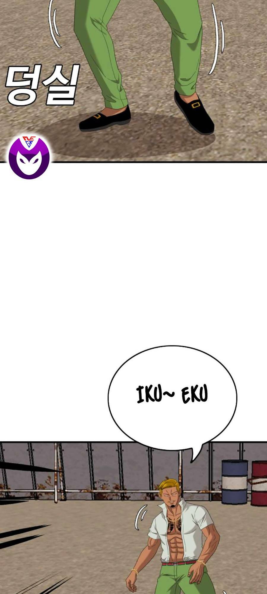 Người Xấu - Chapter 156 - Page 114