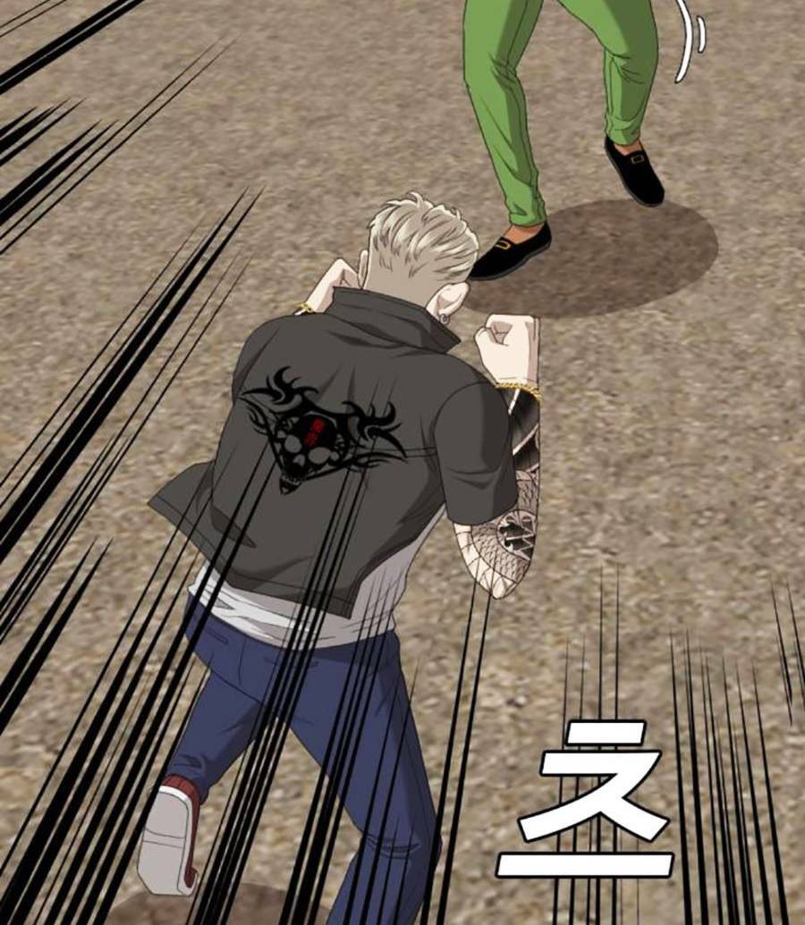 Người Xấu - Chapter 156 - Page 115