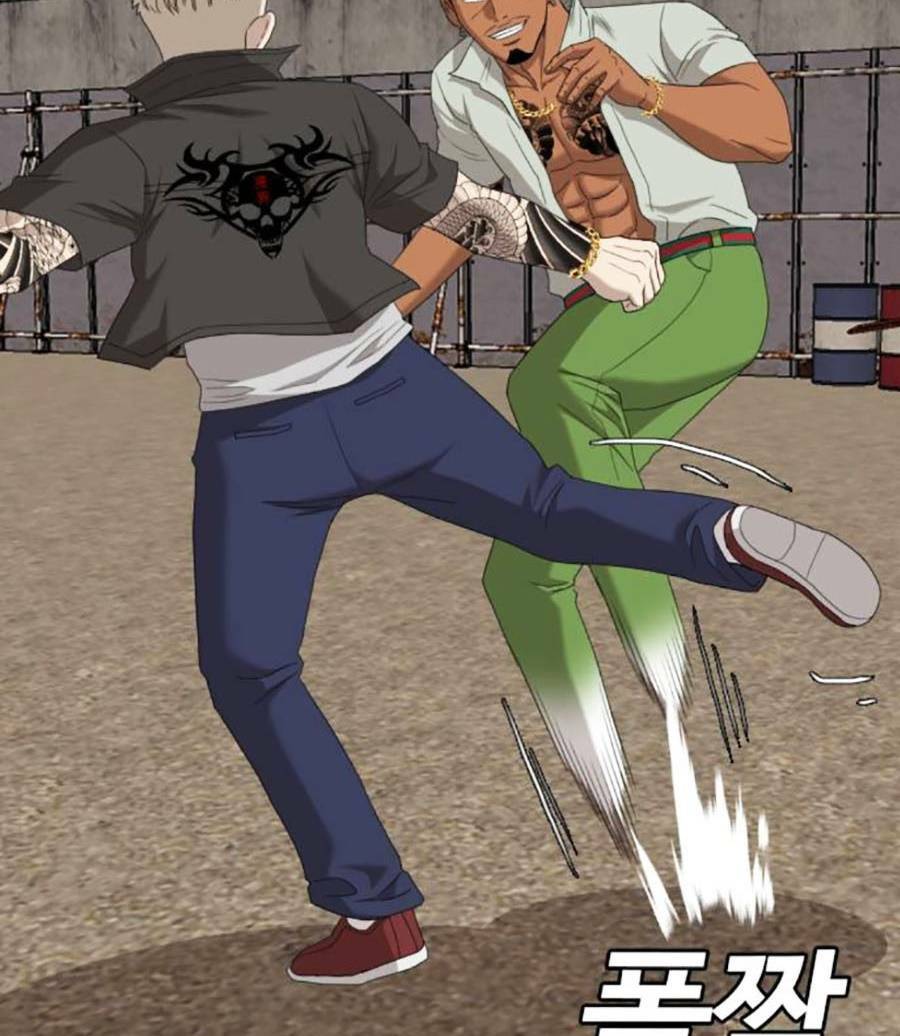 Người Xấu - Chapter 156 - Page 118