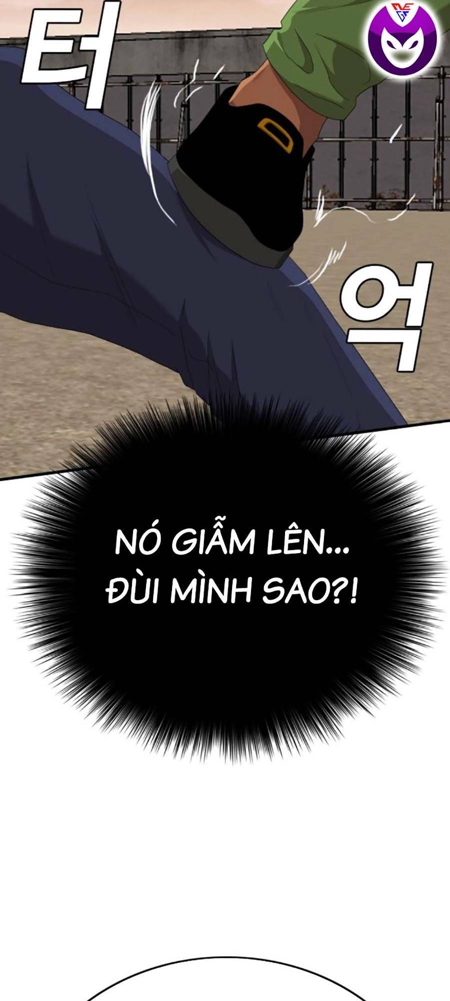 Người Xấu - Chapter 156 - Page 120