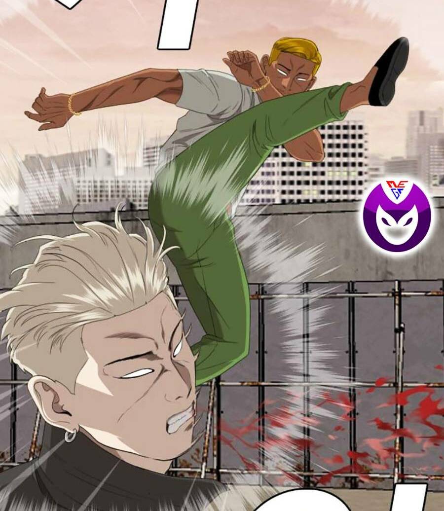 Người Xấu - Chapter 156 - Page 125