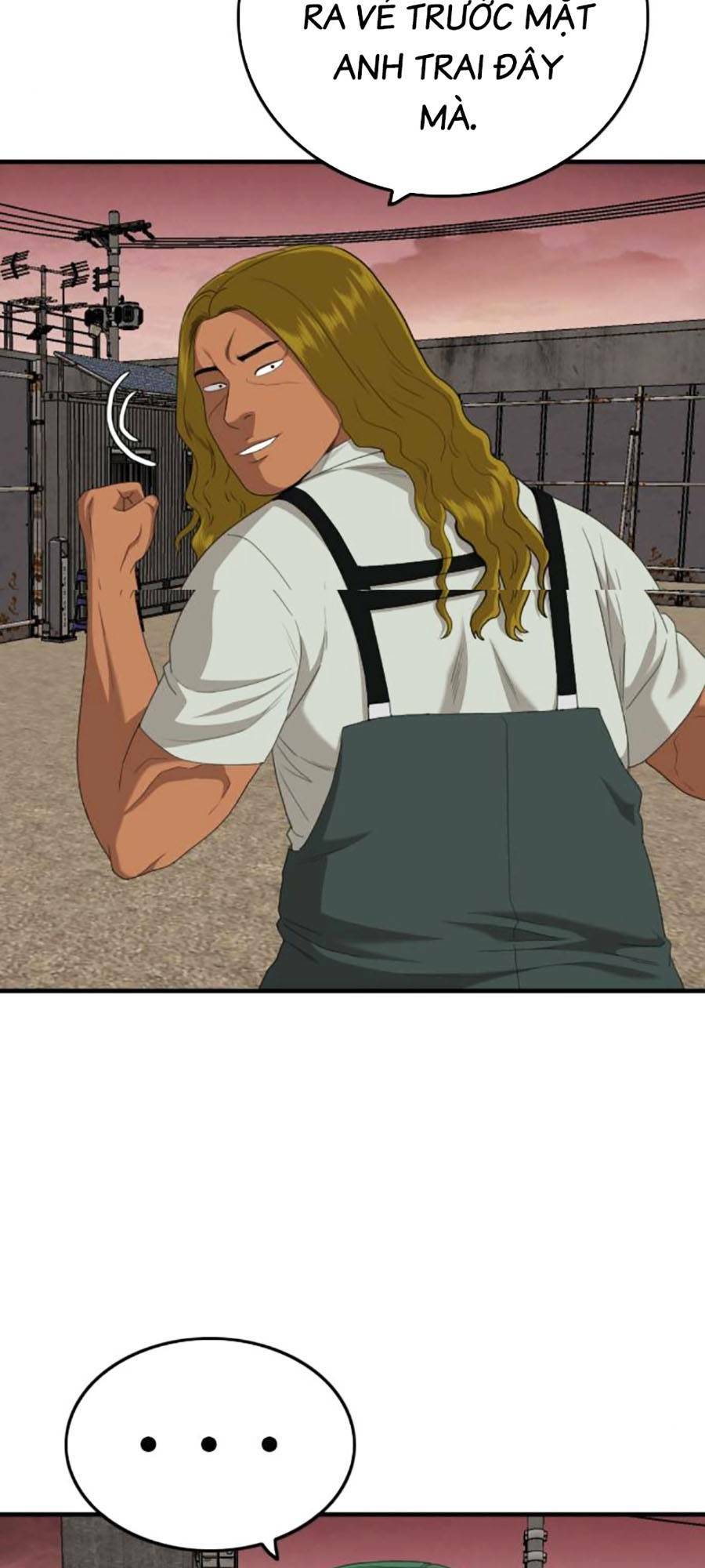 Người Xấu - Chapter 156 - Page 132