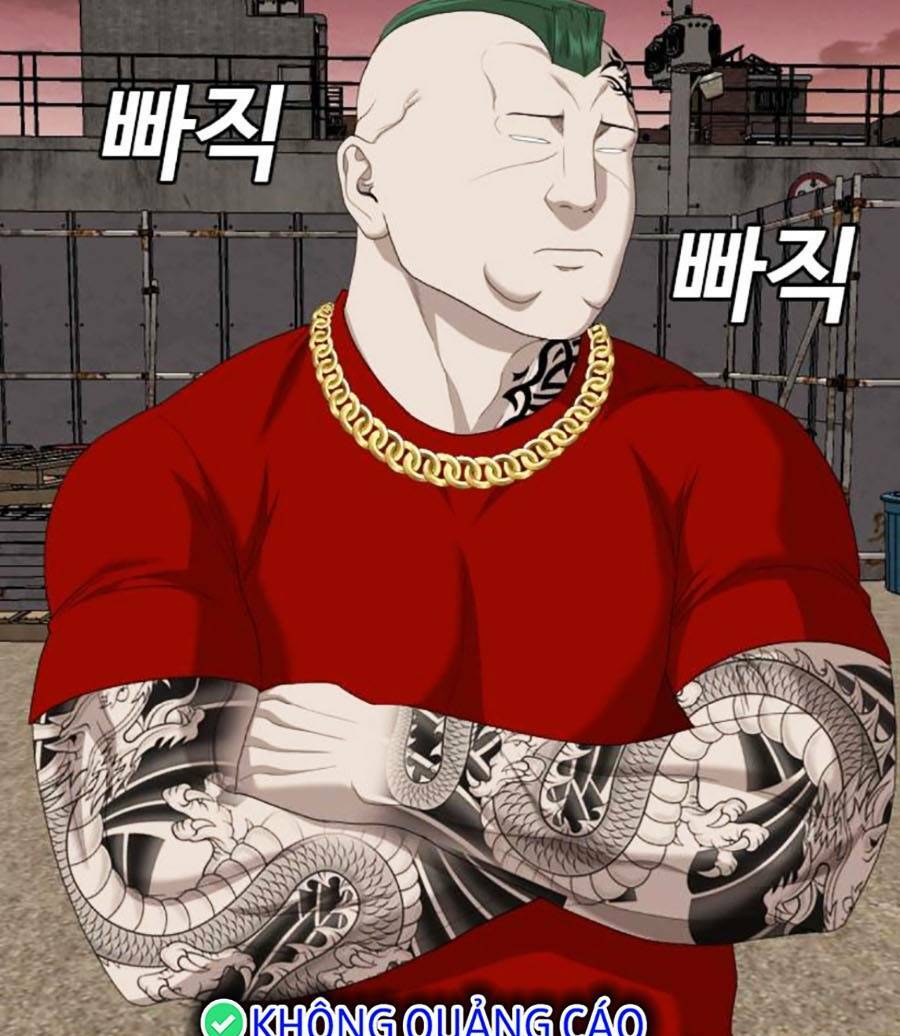 Người Xấu - Chapter 156 - Page 133