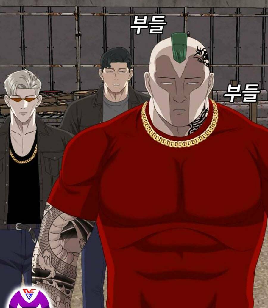 Người Xấu - Chapter 156 - Page 137