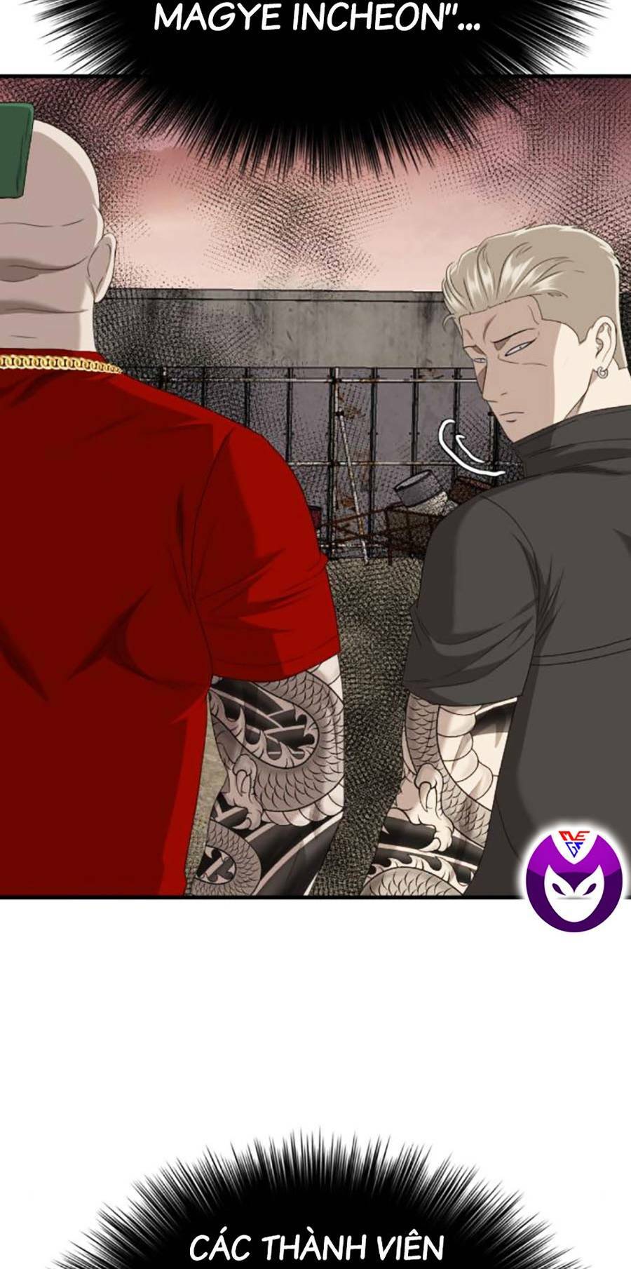 Người Xấu - Chapter 156 - Page 13