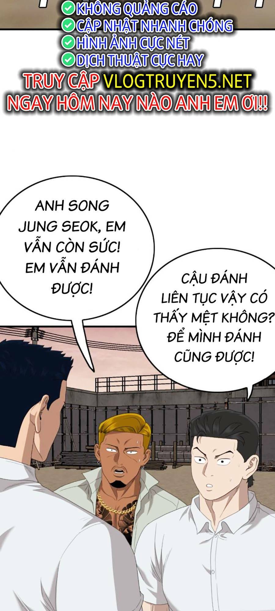 Người Xấu - Chapter 156 - Page 141