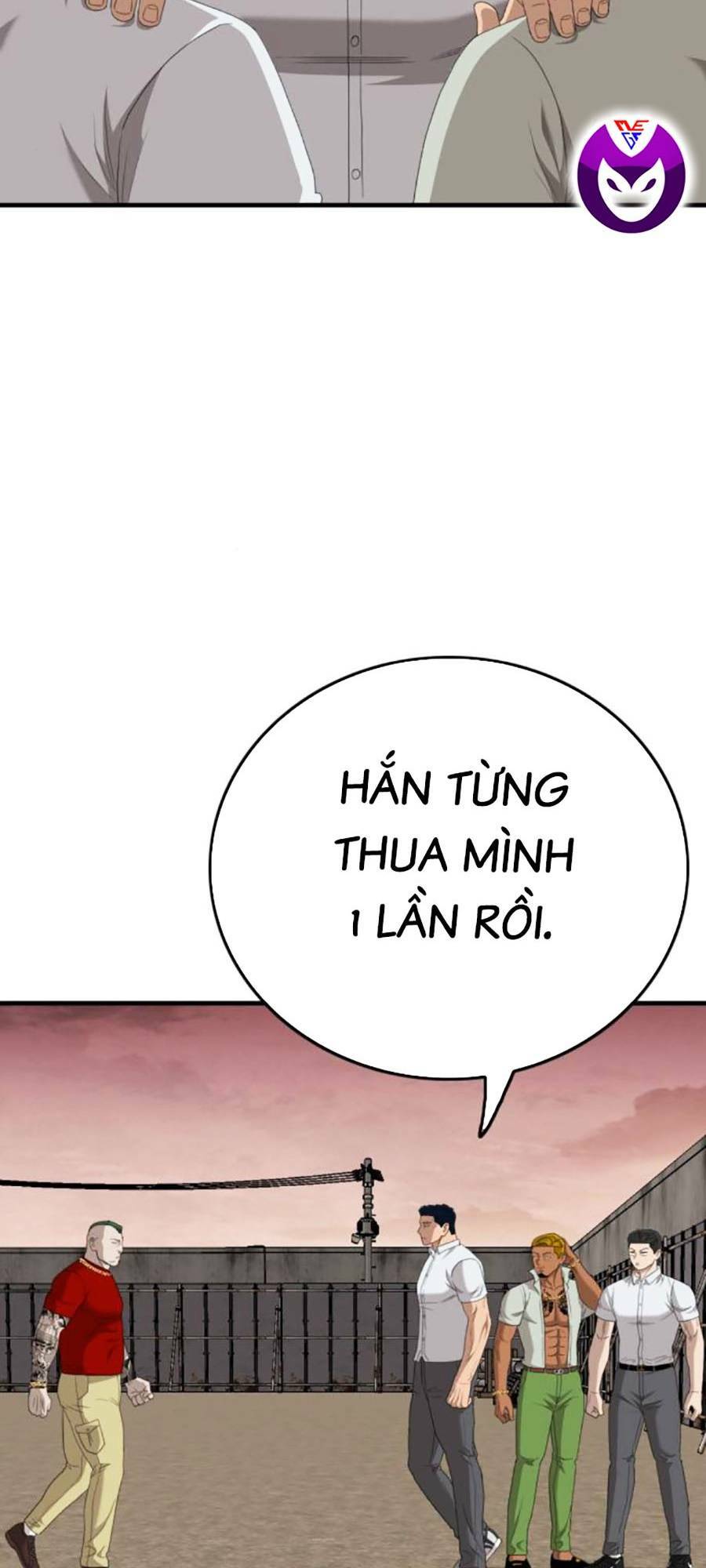 Người Xấu - Chapter 156 - Page 144