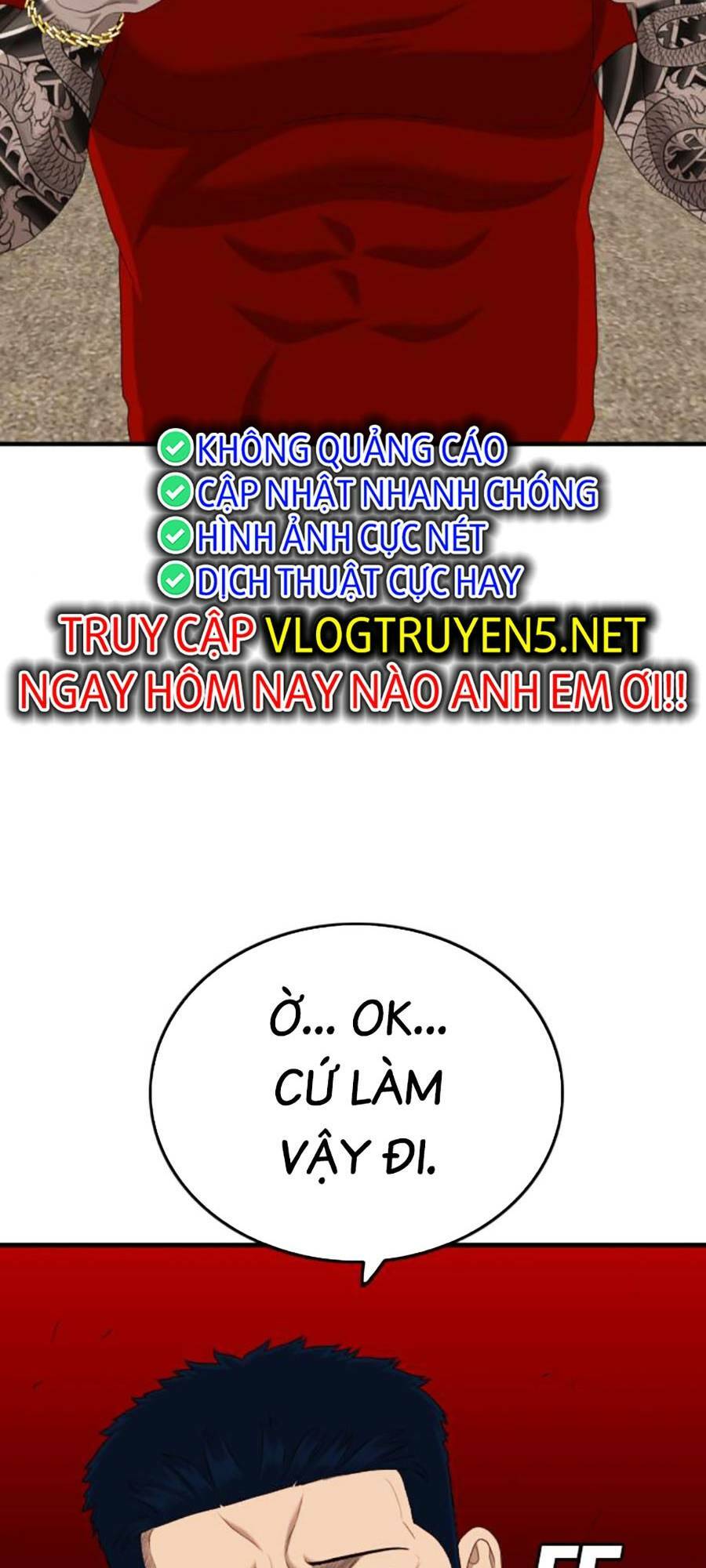 Người Xấu - Chapter 156 - Page 147