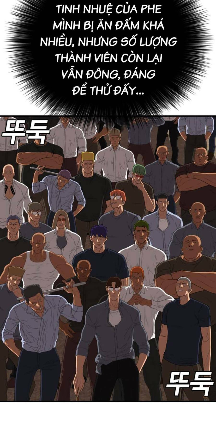 Người Xấu - Chapter 156 - Page 14