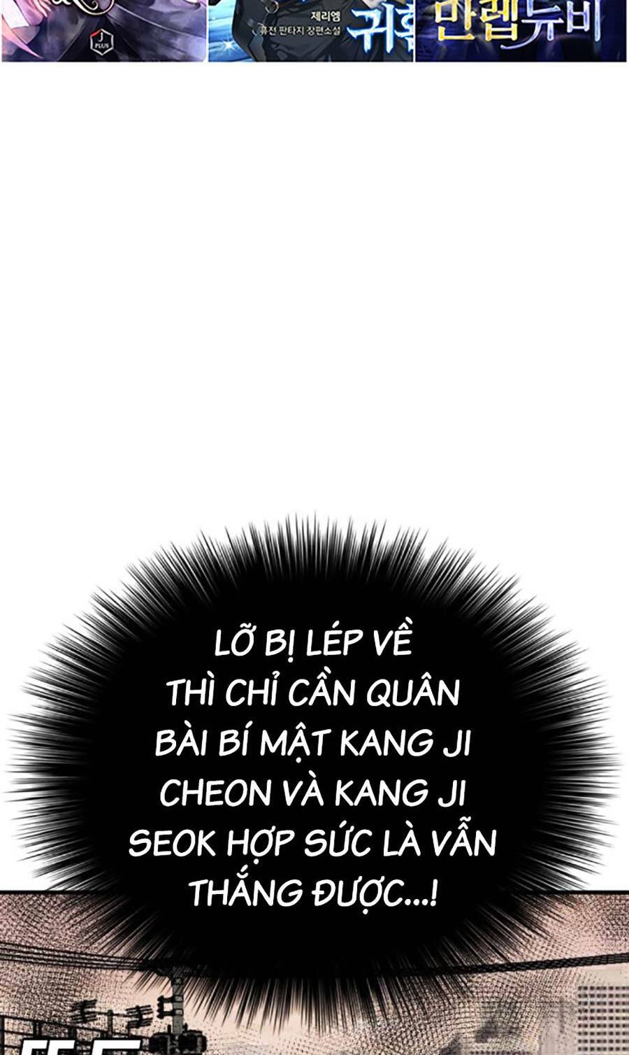 Người Xấu - Chapter 156 - Page 16