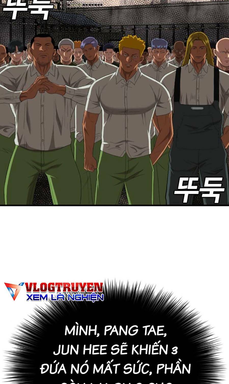 Người Xấu - Chapter 156 - Page 17