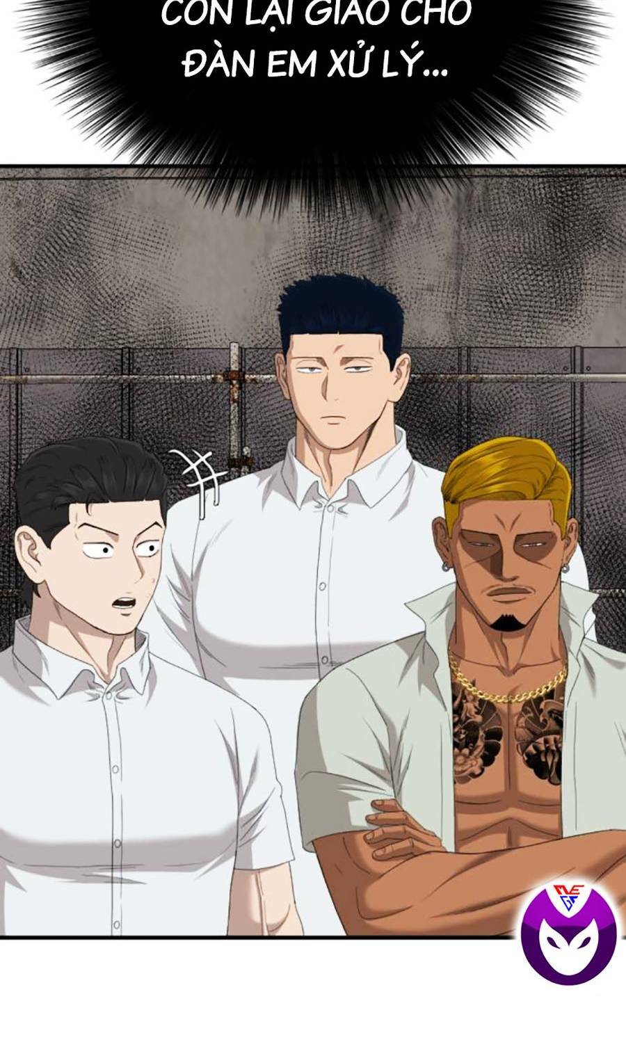 Người Xấu - Chapter 156 - Page 18