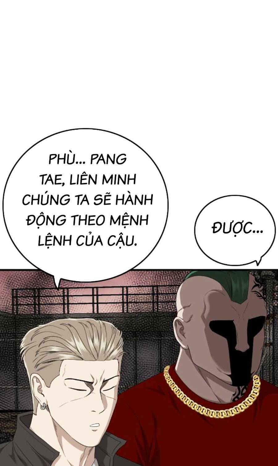 Người Xấu - Chapter 156 - Page 19