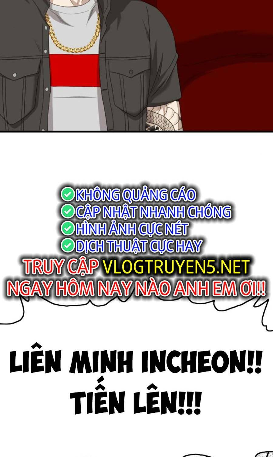 Người Xấu - Chapter 156 - Page 20