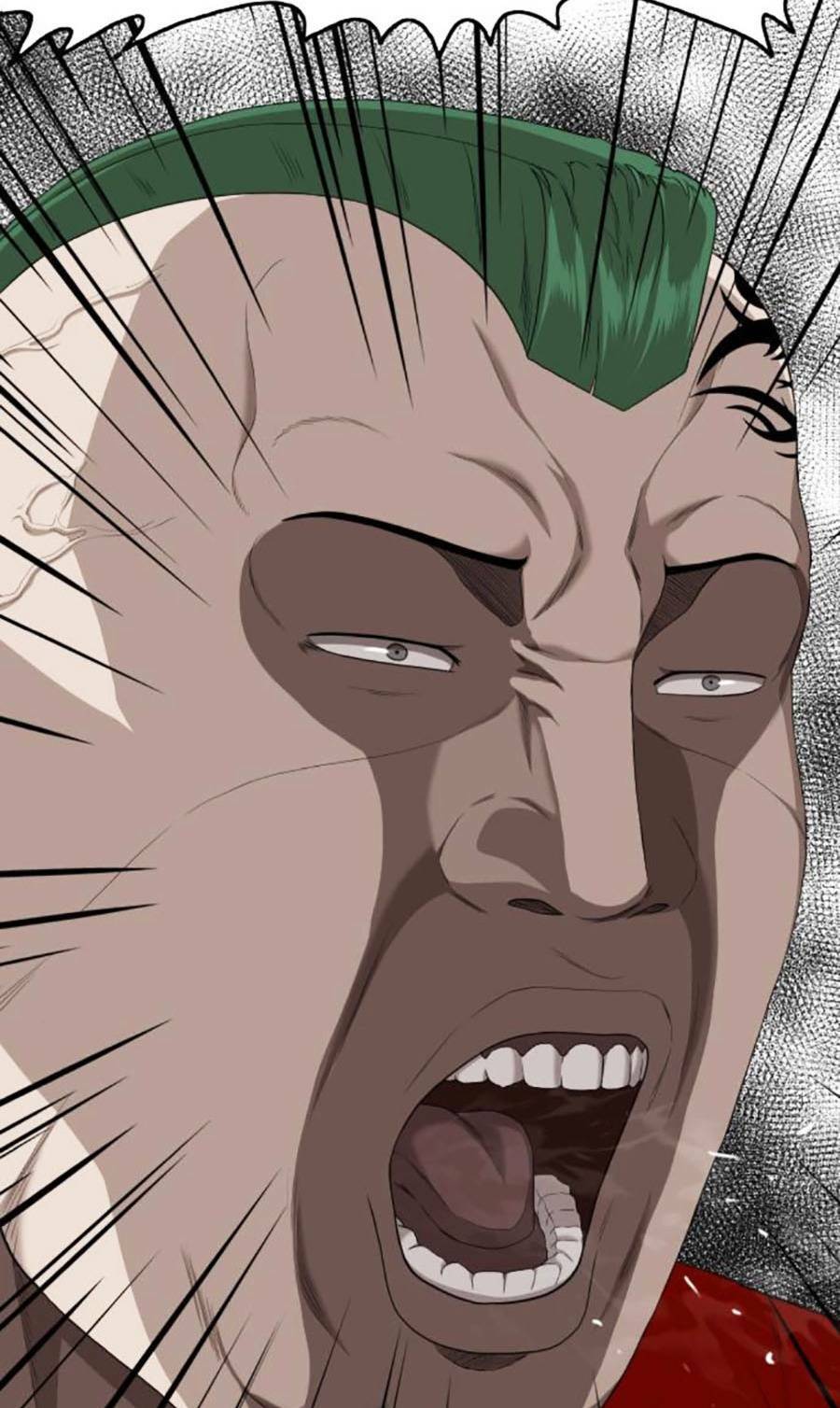 Người Xấu - Chapter 156 - Page 21