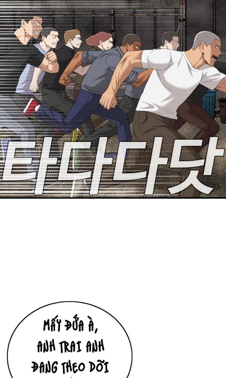 Người Xấu - Chapter 156 - Page 23