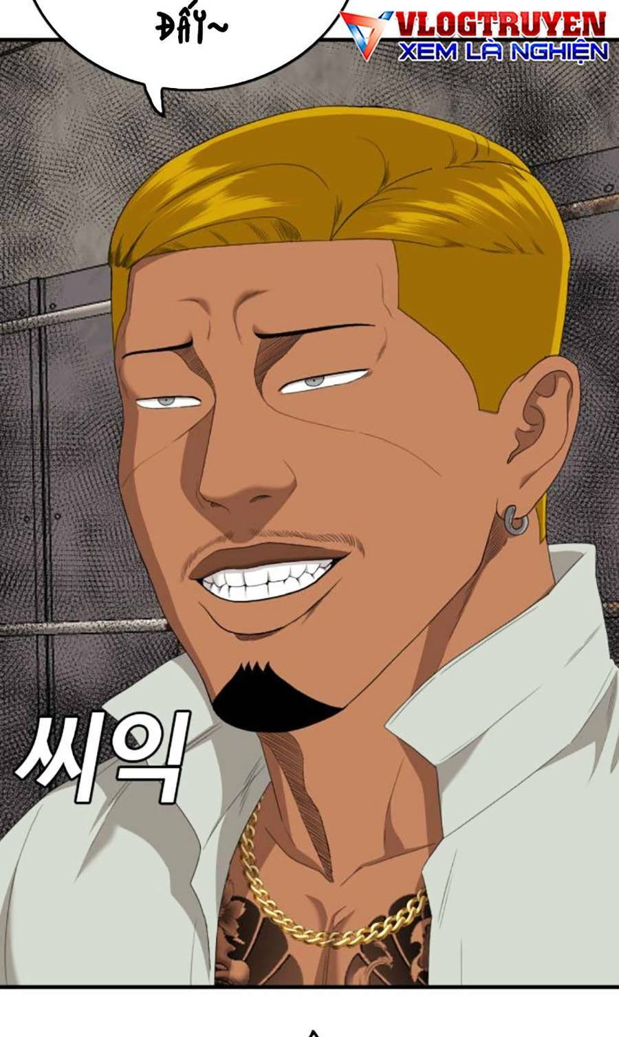 Người Xấu - Chapter 156 - Page 24