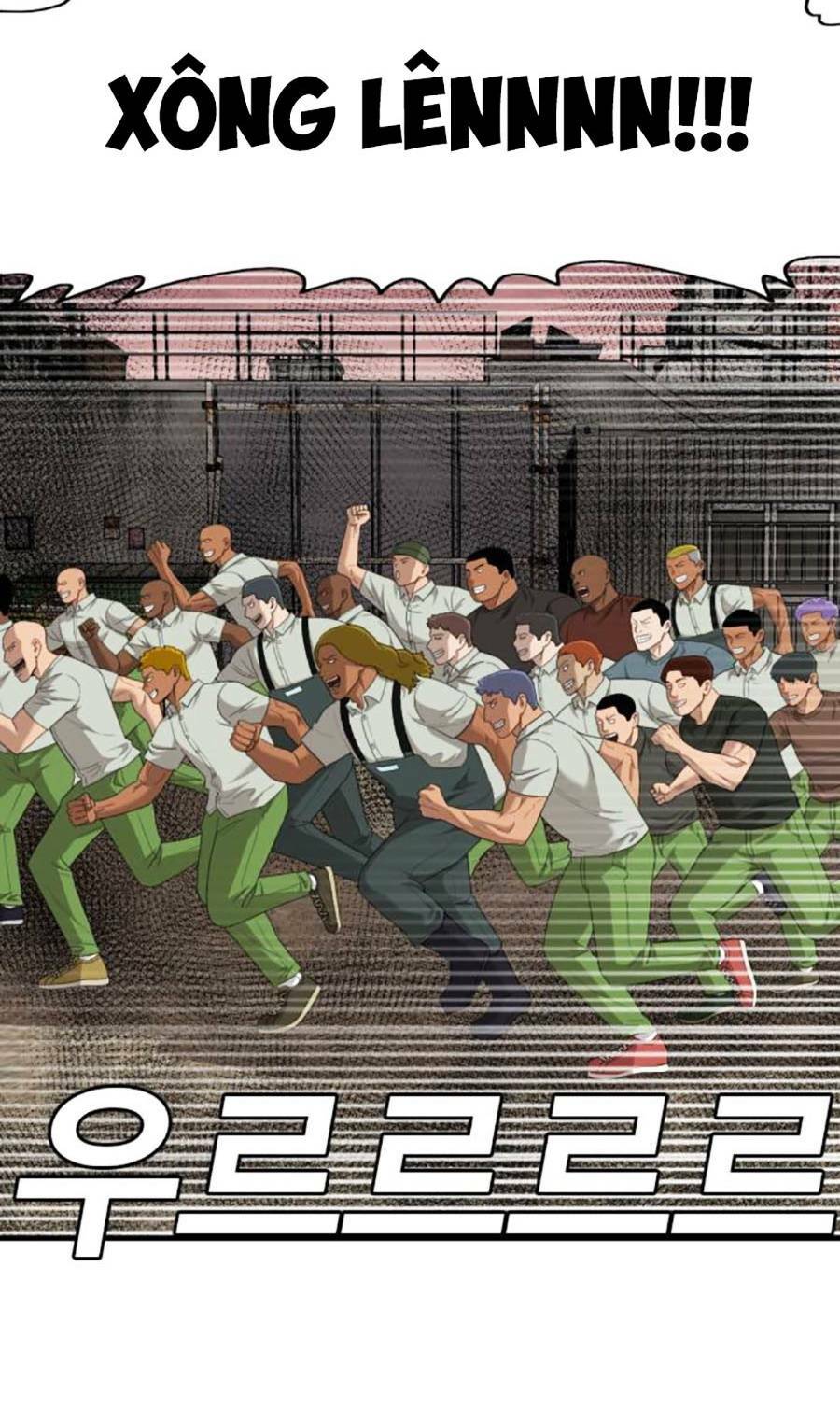 Người Xấu - Chapter 156 - Page 26