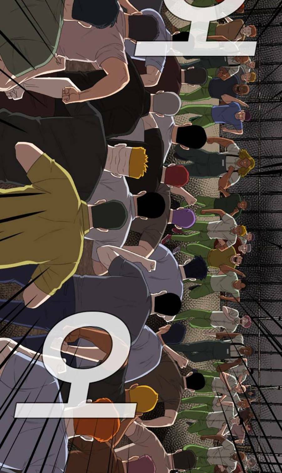 Người Xấu - Chapter 156 - Page 28