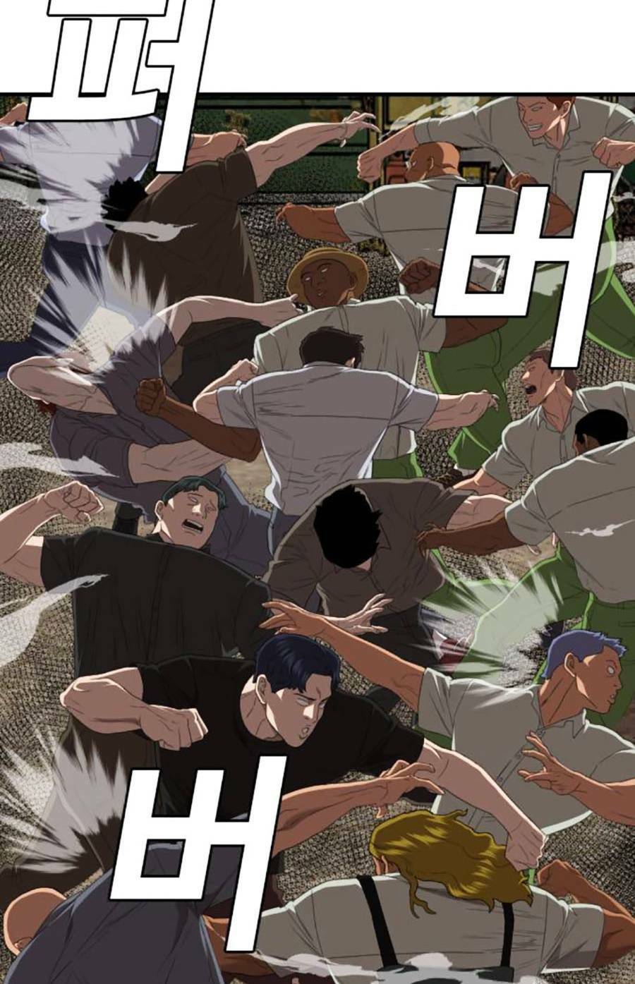 Người Xấu - Chapter 156 - Page 31