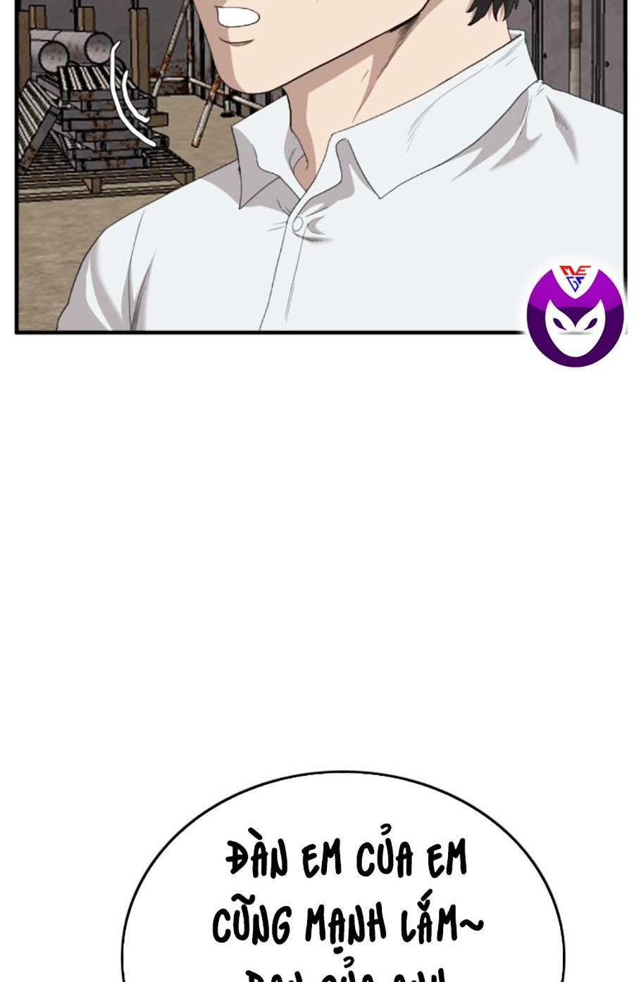 Người Xấu - Chapter 156 - Page 34