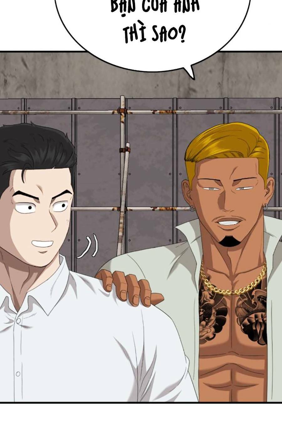 Người Xấu - Chapter 156 - Page 35