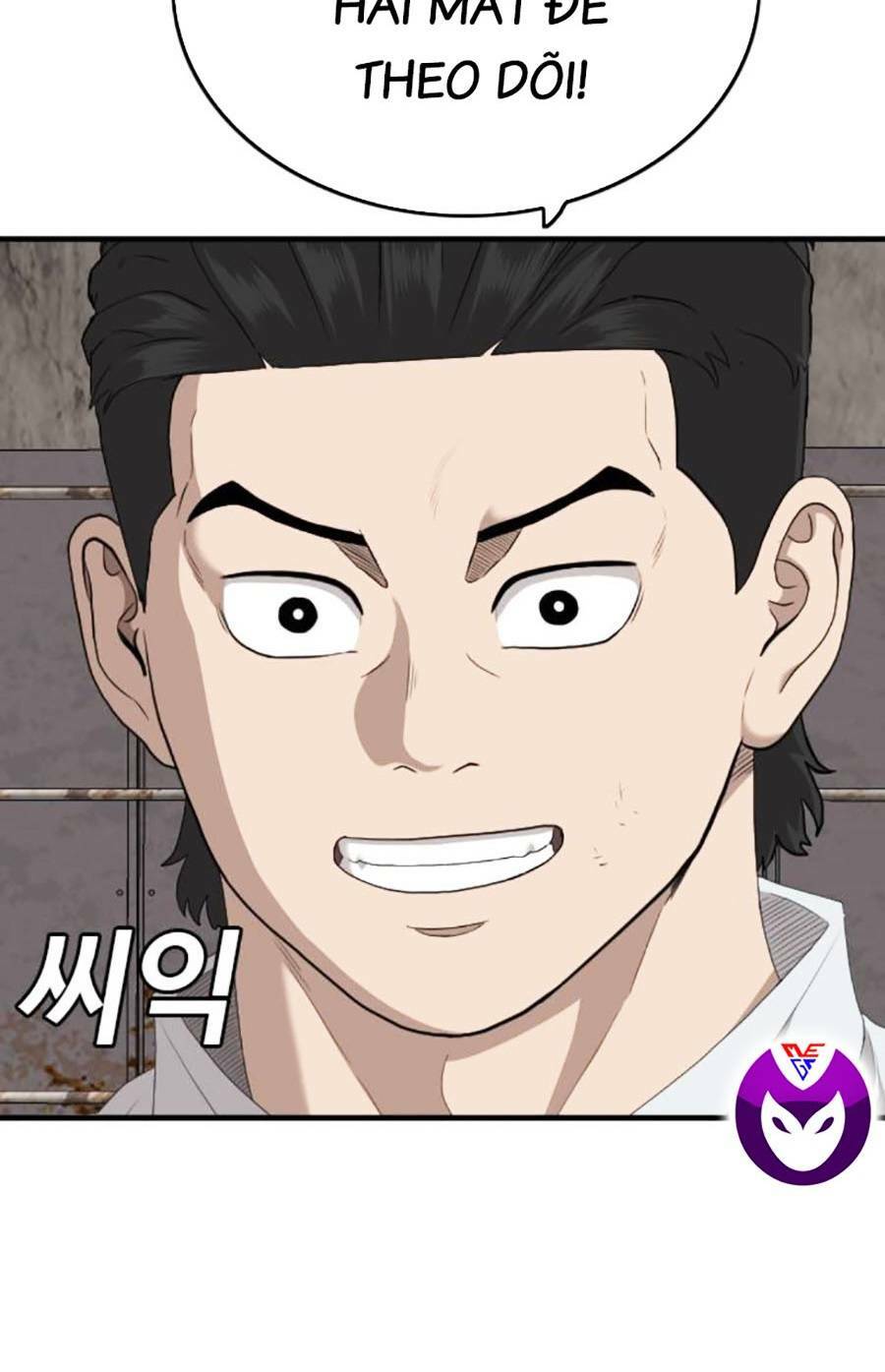 Người Xấu - Chapter 156 - Page 44