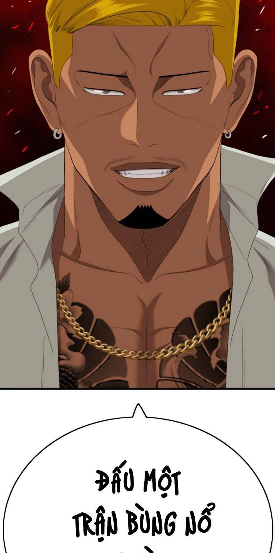 Người Xấu - Chapter 156 - Page 4