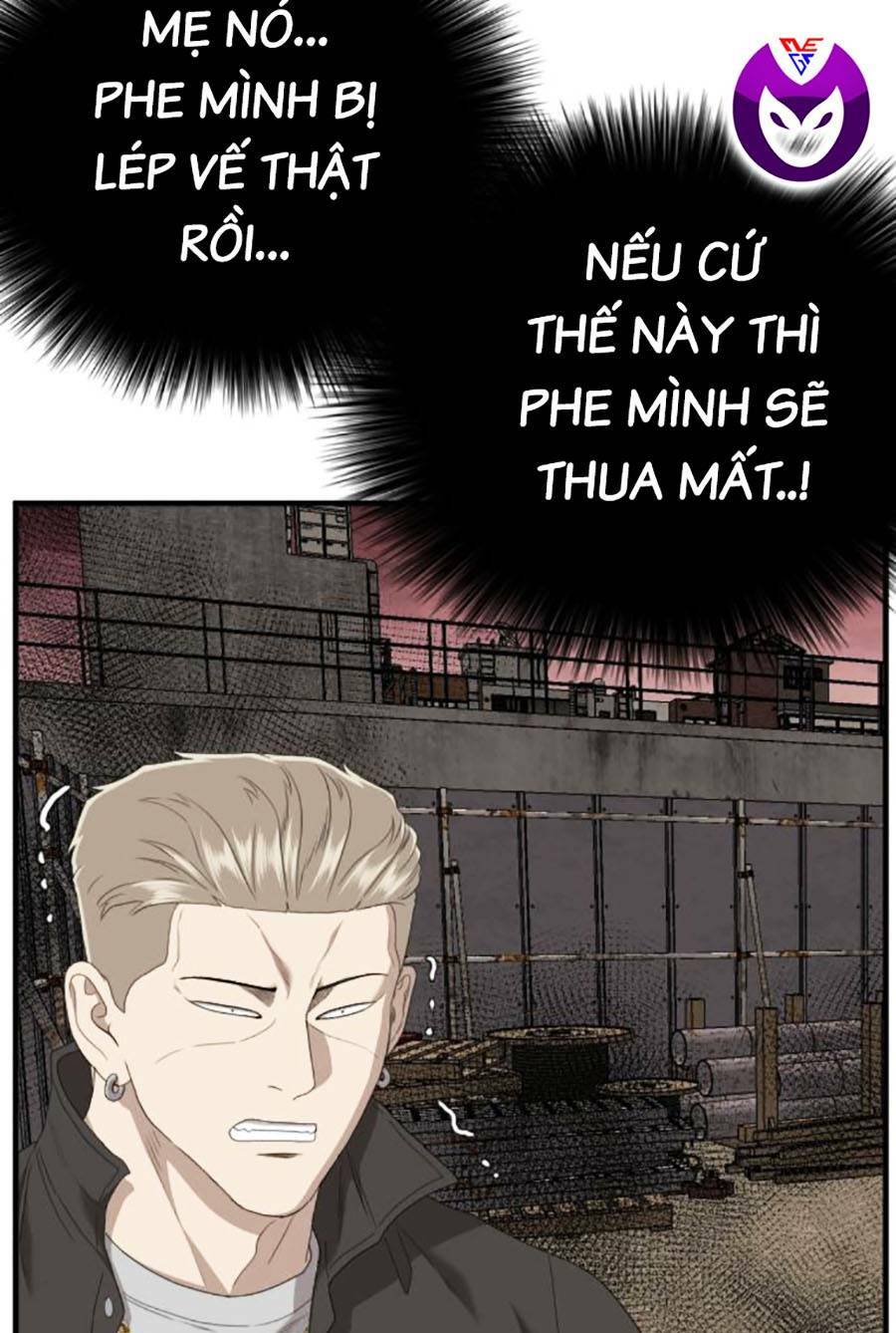 Người Xấu - Chapter 156 - Page 49