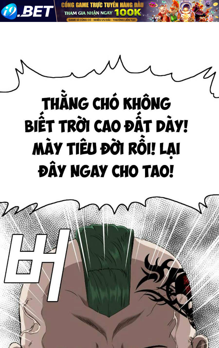 Người Xấu - Chapter 156 - Page 52