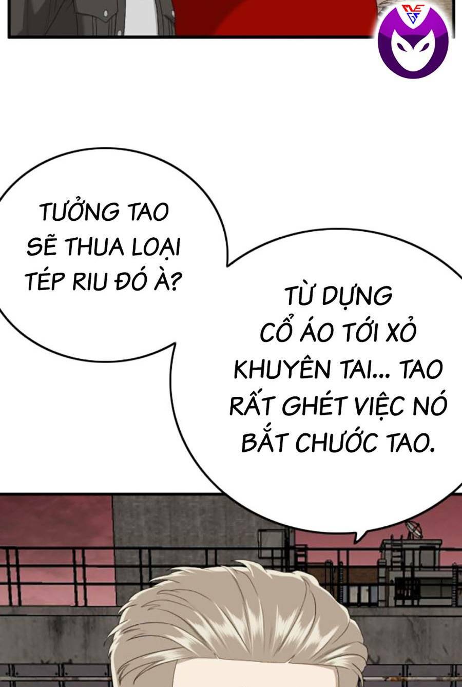 Người Xấu - Chapter 156 - Page 55