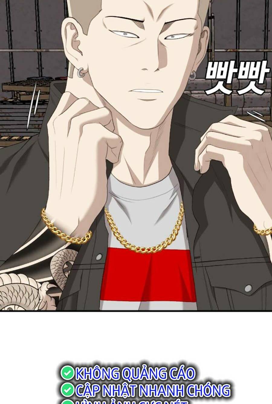 Người Xấu - Chapter 156 - Page 56