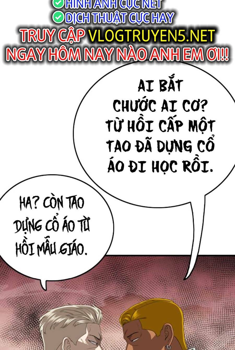 Người Xấu - Chapter 156 - Page 57